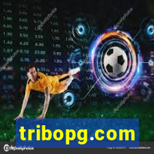 tribopg.com