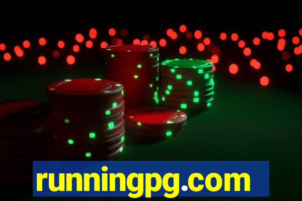 runningpg.com