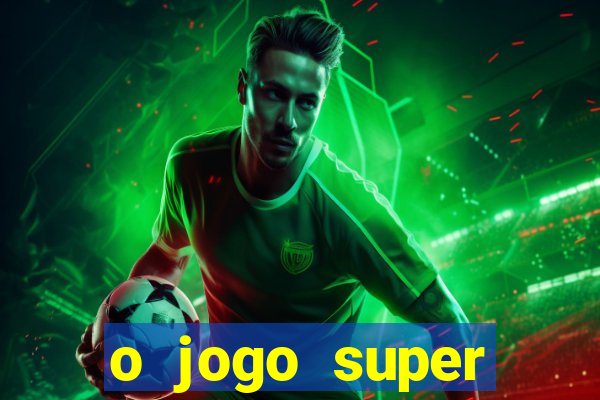 o jogo super genius paga mesmo