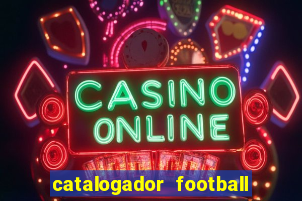 catalogador football studio telegram