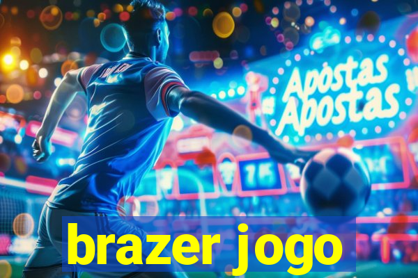 brazer jogo