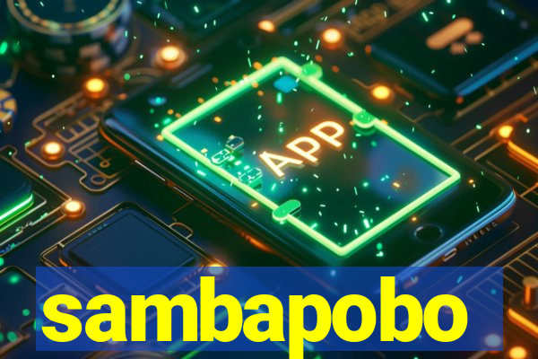 sambapobo