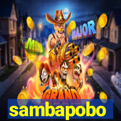 sambapobo