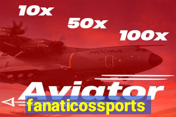 fanaticossports.bet