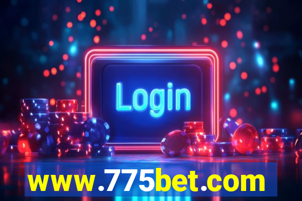 www.775bet.com