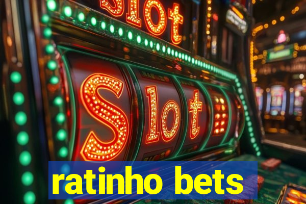 ratinho bets