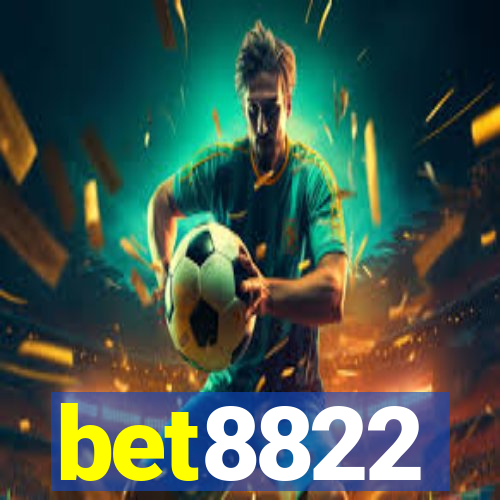 bet8822