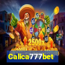 Calica777bet