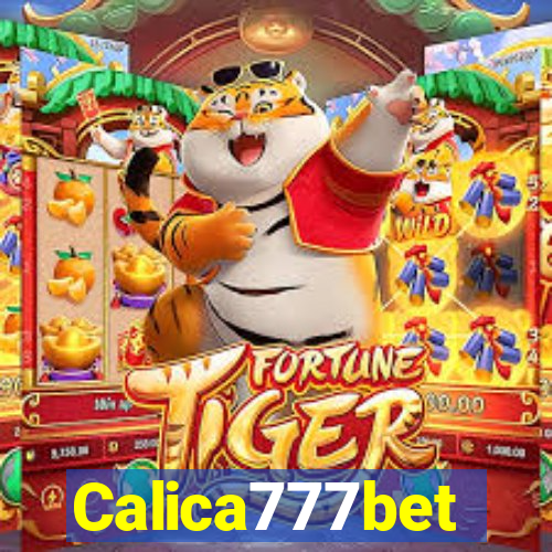 Calica777bet