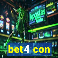 bet4 con