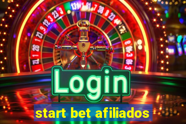 start bet afiliados