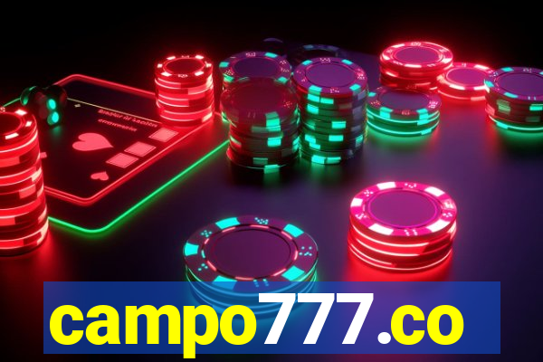 campo777.co