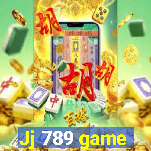 Jj 789 game