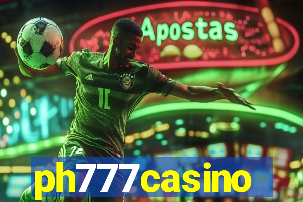 ph777casino