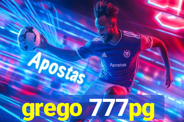 grego 777pg