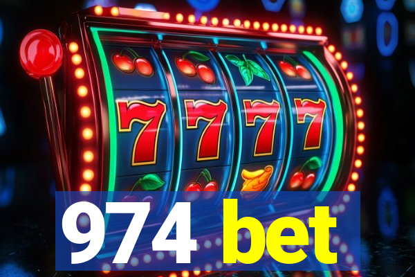 974 bet