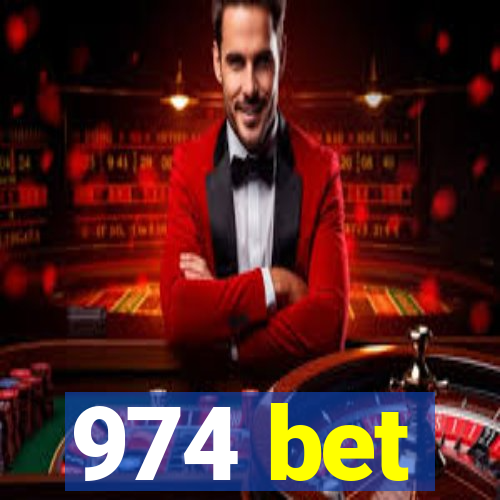 974 bet