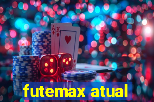 futemax atual