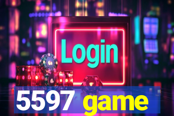 5597 game