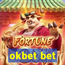 okbet bet