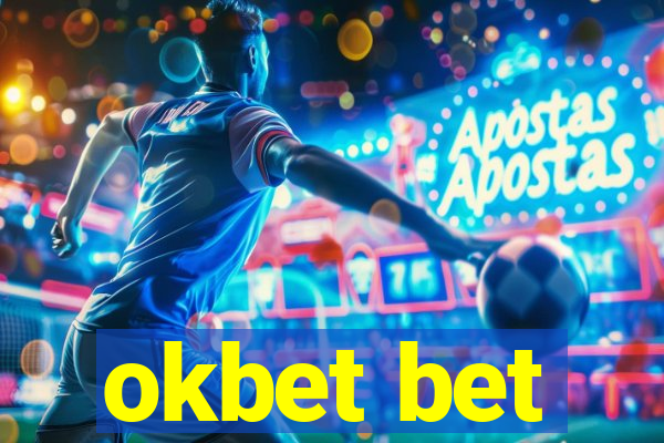 okbet bet