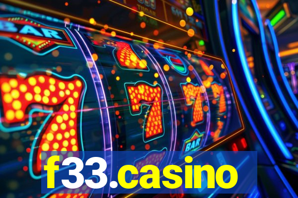 f33.casino