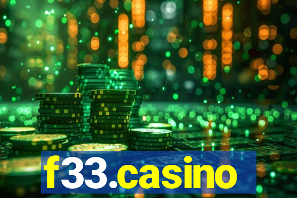 f33.casino