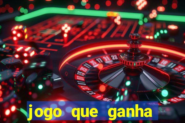 jogo que ganha dinheiro pagbank