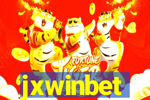 jxwinbet