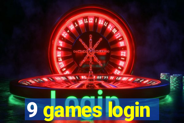 9 games login