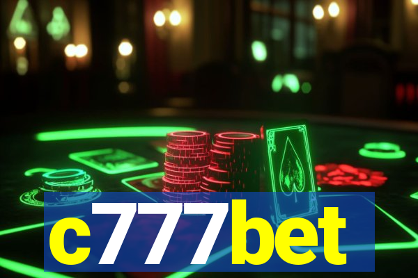 c777bet