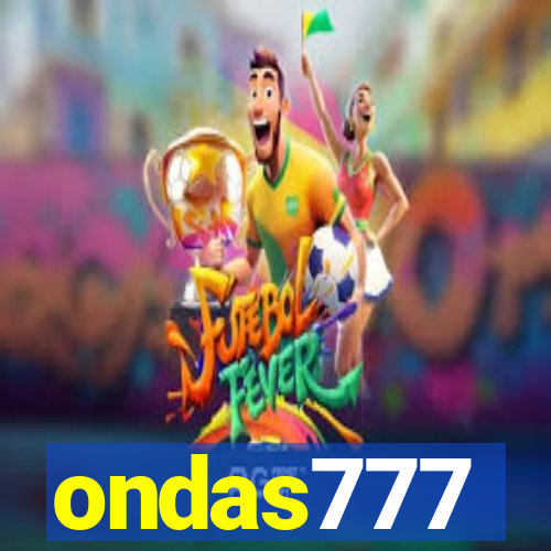 ondas777