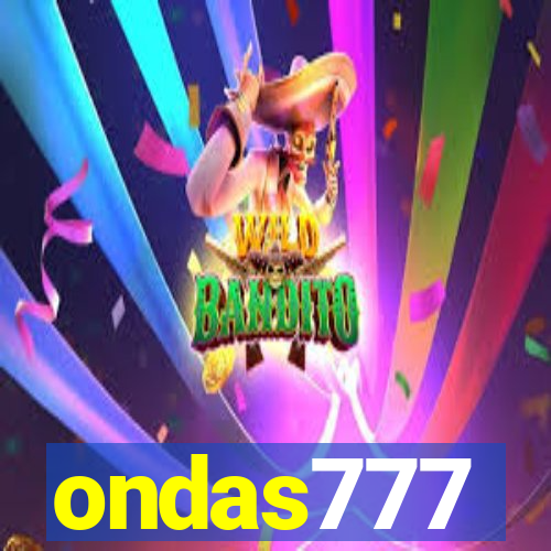 ondas777