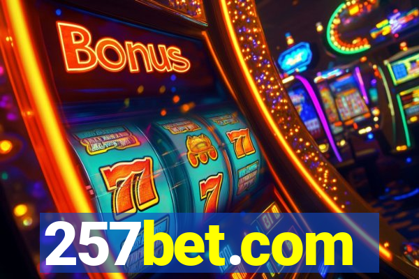 257bet.com