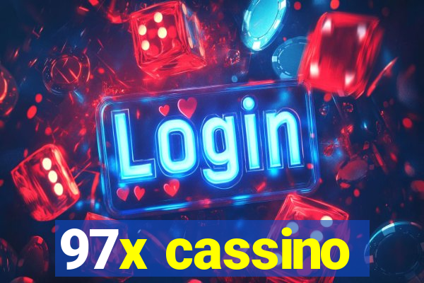 97x cassino