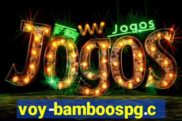 voy-bamboospg.com