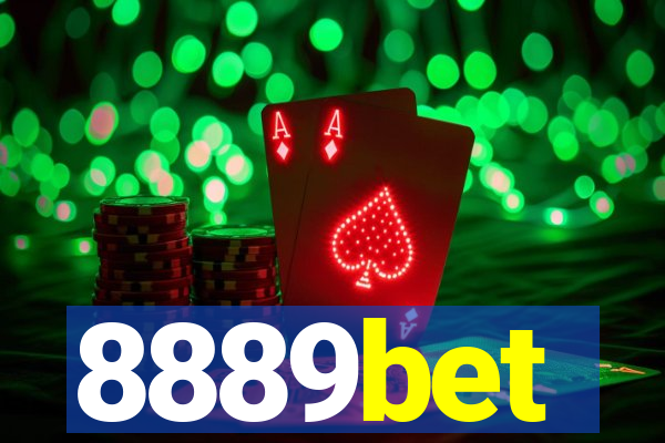 8889bet