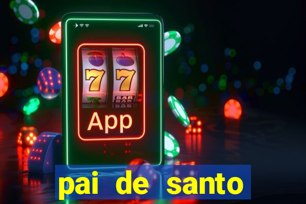 pai de santo consulta gratis