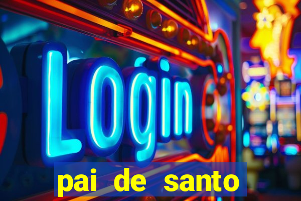 pai de santo consulta gratis