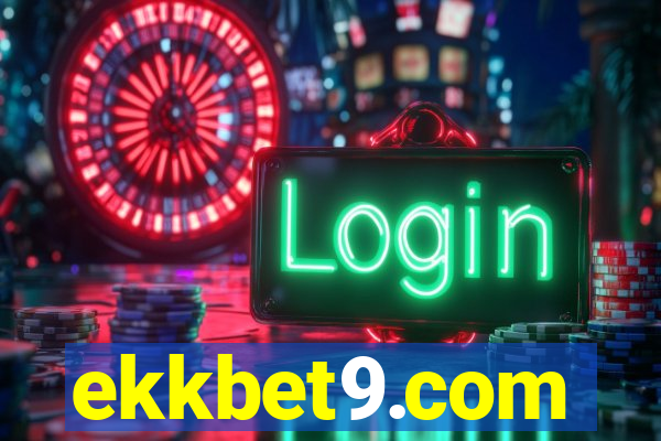 ekkbet9.com