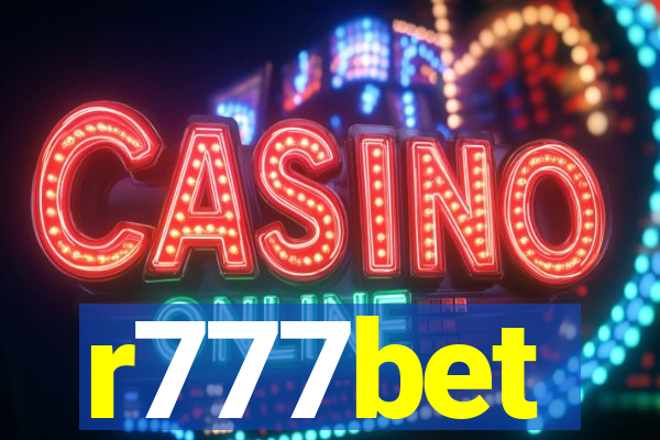 r777bet