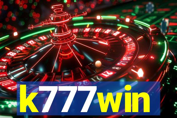 k777win