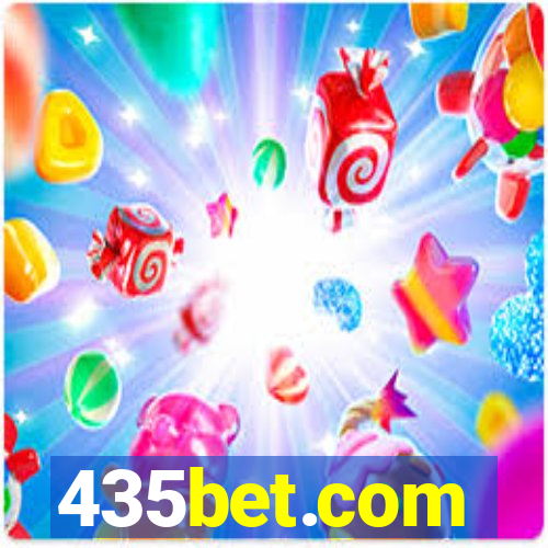 435bet.com