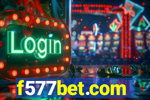 f577bet.com