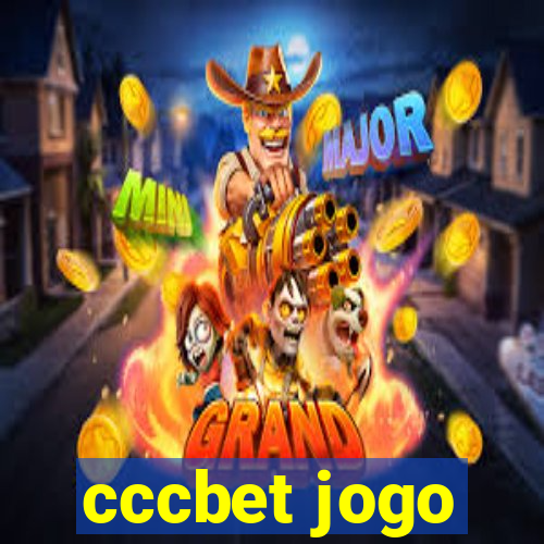 cccbet jogo