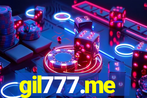 gil777.me