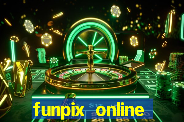 funpix online plataforma de jogos