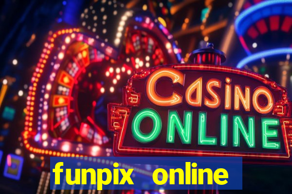 funpix online plataforma de jogos