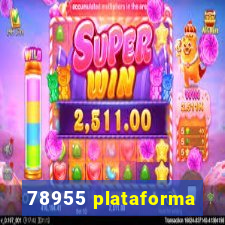 78955 plataforma