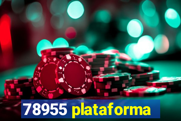 78955 plataforma